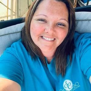 Meet your Posher, Amber